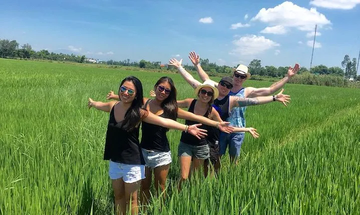 Da Nang & Hoi An: Food, Sightseeing, Culture & Hidden Gems