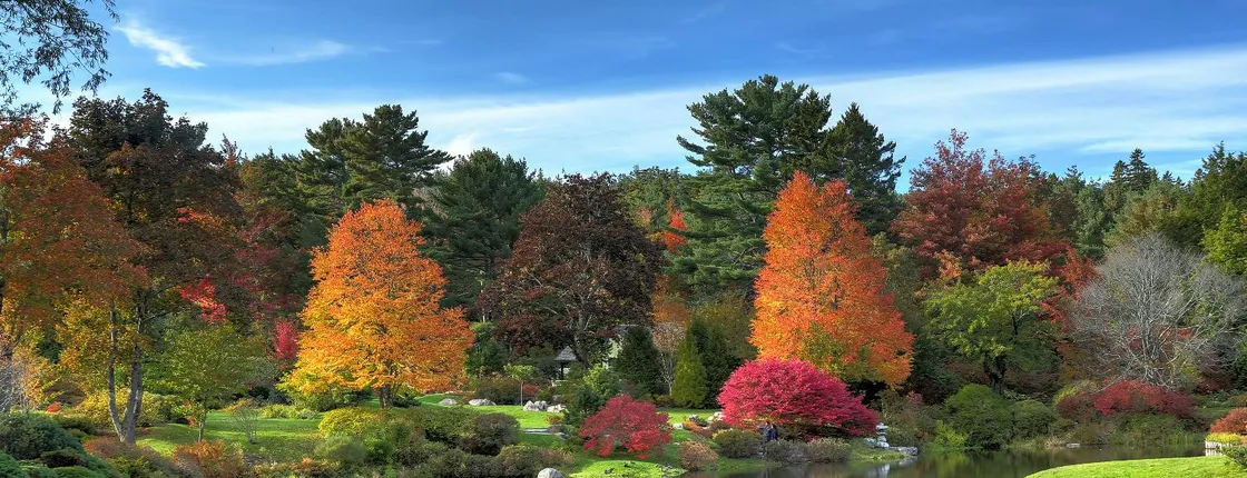 Bar Harbor self-guided historic walking tour