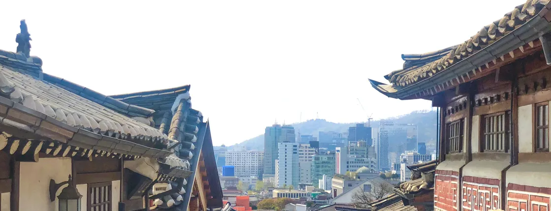 Seoul zombie city exploration game and private tour