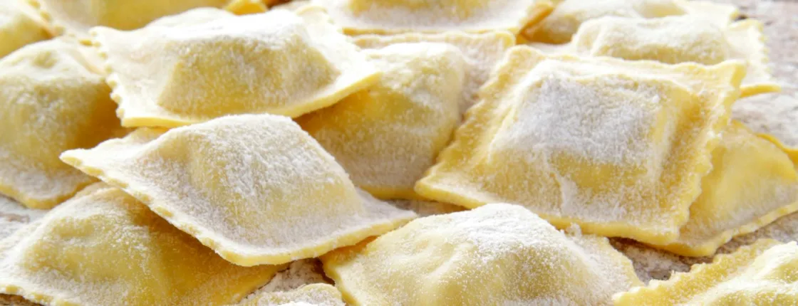 Hands-On Ravioli Making Experience in Como
