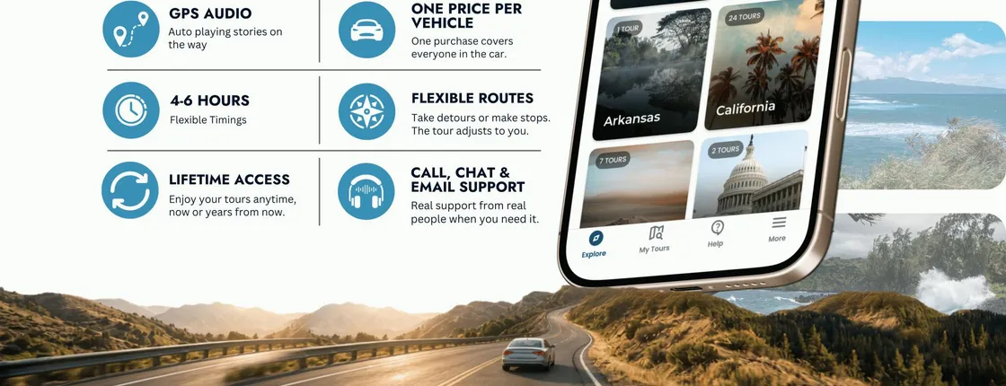 Maui Self-Guided Driving Tour