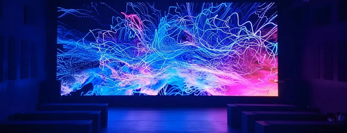 Digital Dimensions exhibition at Berlin P61 gallery