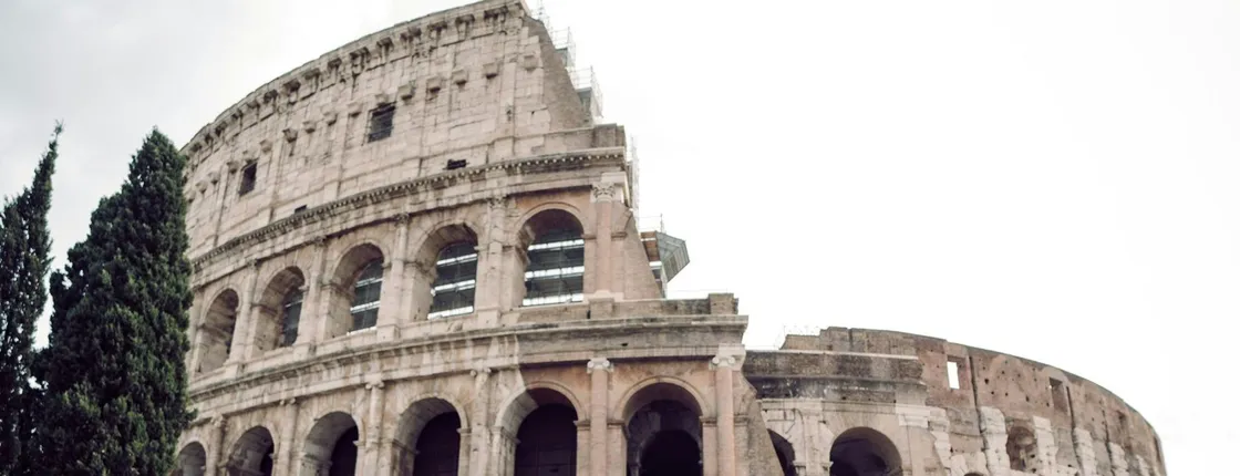 Colosseum Essential Guided Tour