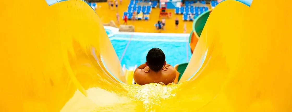Acua Water Park Corralejo with transfer