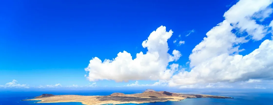 Northern Delights Tour with La Graciosa