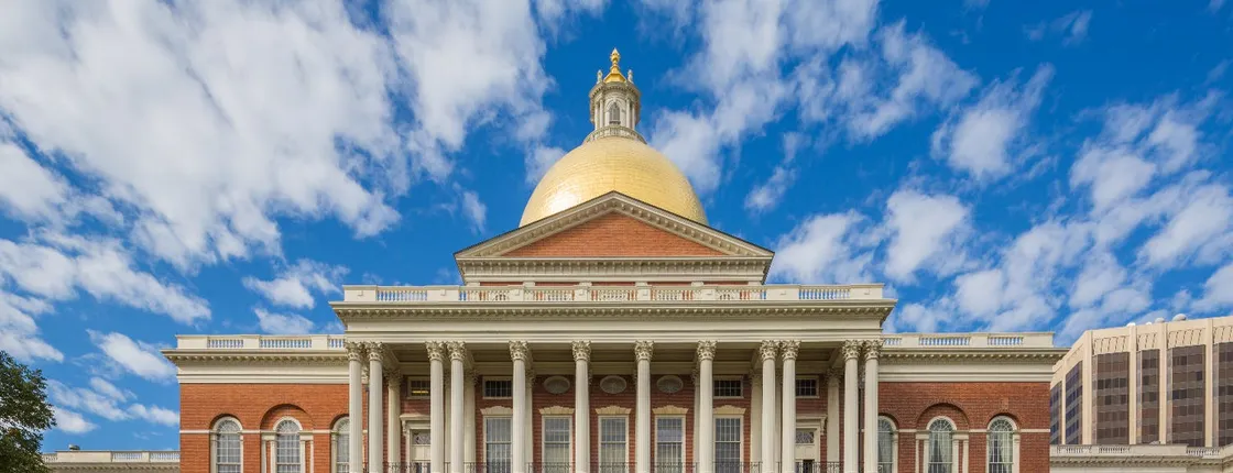 Freedom Trail self-guided walking audio tour in Boston