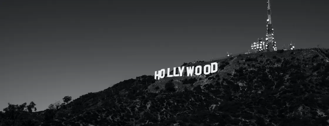 Haunted Hollywood exploration game and tour