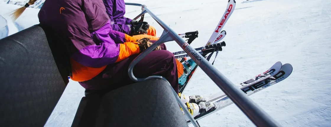 Winter Activities in Arinsal