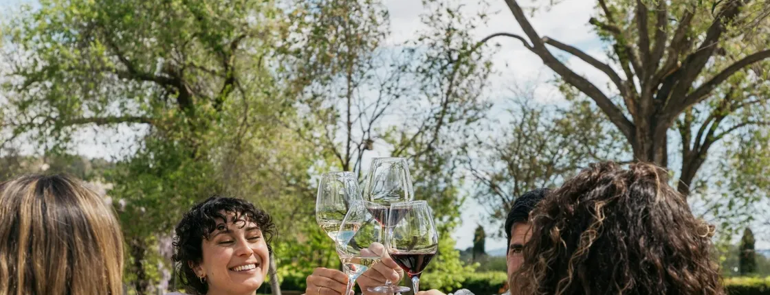 Familia Torres Winery Tour: Gastronomic & Wine Experience