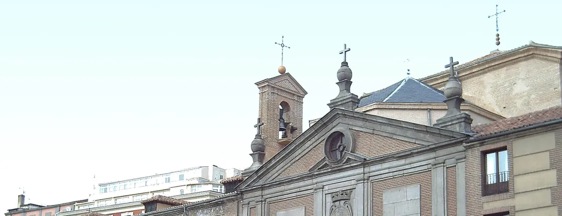 Descalzas Reales Monastery and Madrid of the Austrias guided tour