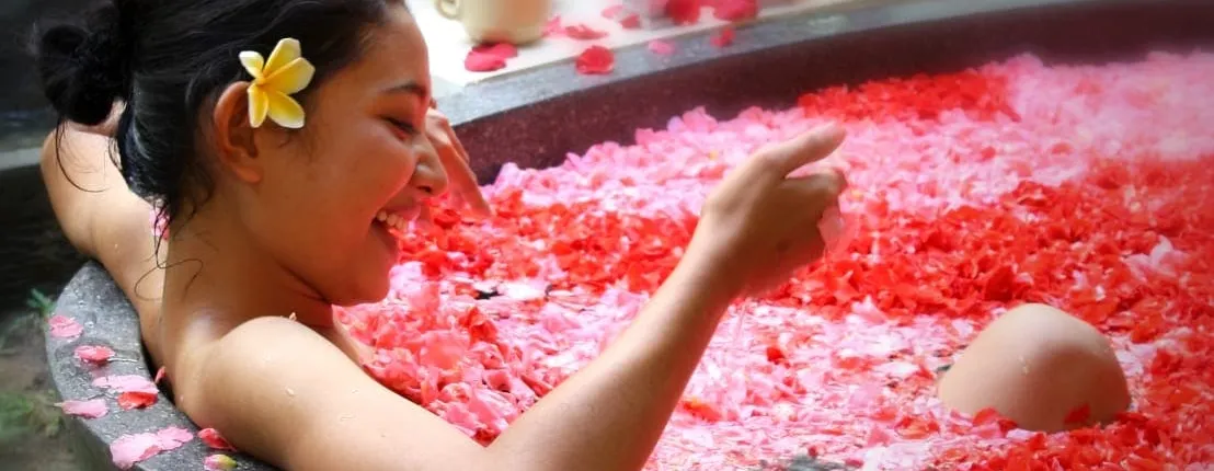 Kuta Bali 2 hour pamper treatment package plus transfer