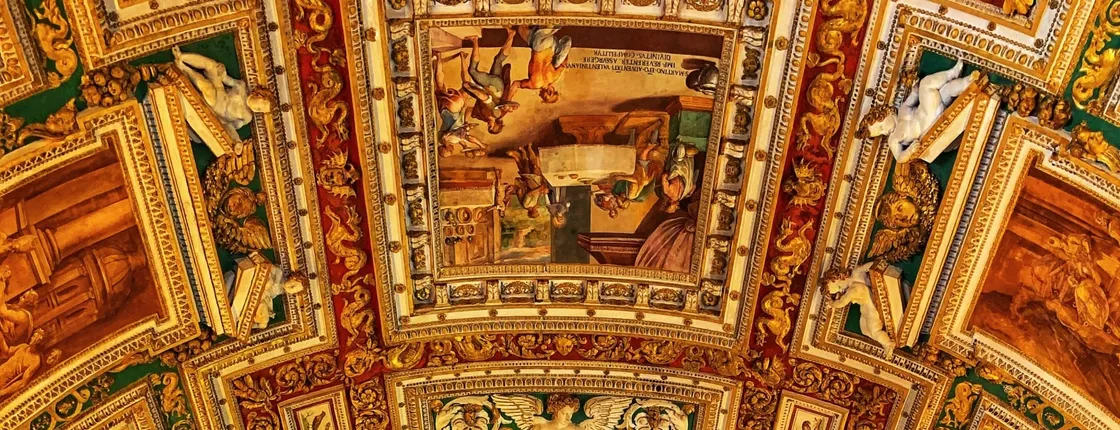 Breakfast and Tickets for the Vatican Museums and Sistine Chapel