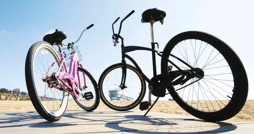 Bike & Hike