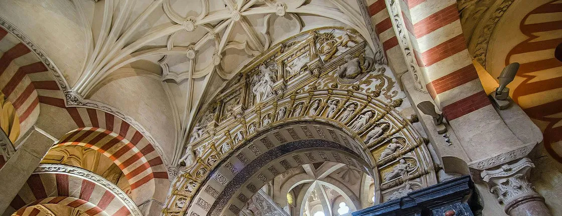 Cordoba's iconic landmarks 4-hour guided tour