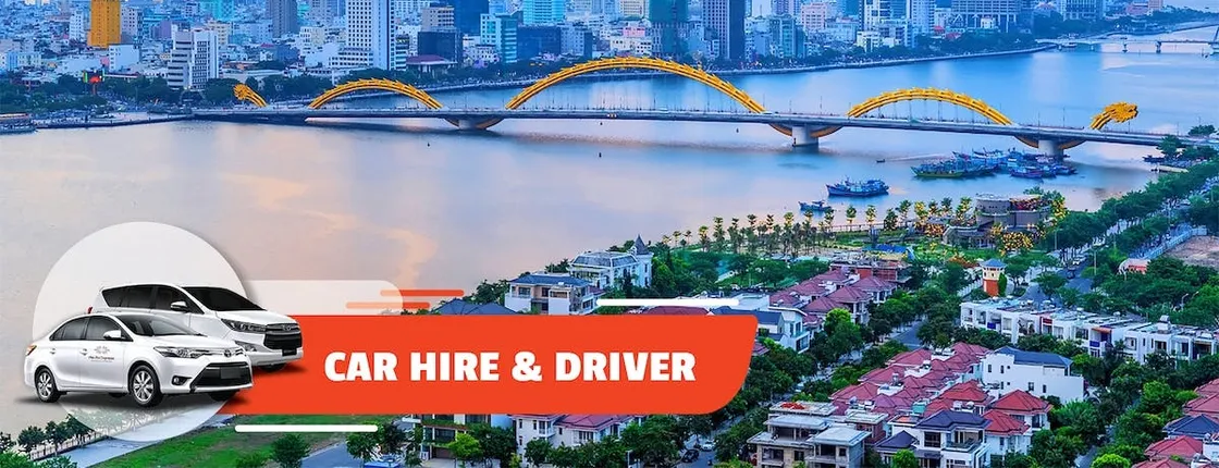 Half-day Da Nang private transfer from Hoi An