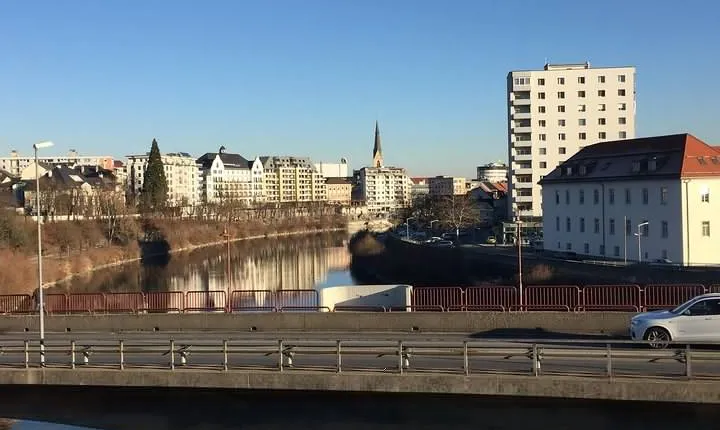 Villach - Private Walking Tour