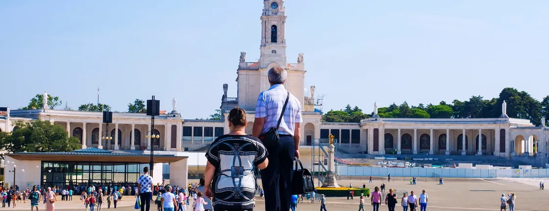 Explore Fátima in a Spiritual Morning Journey from Lisbon