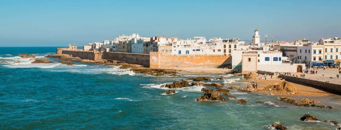 Full Day Economic Tour in Essaouira from Marrakech