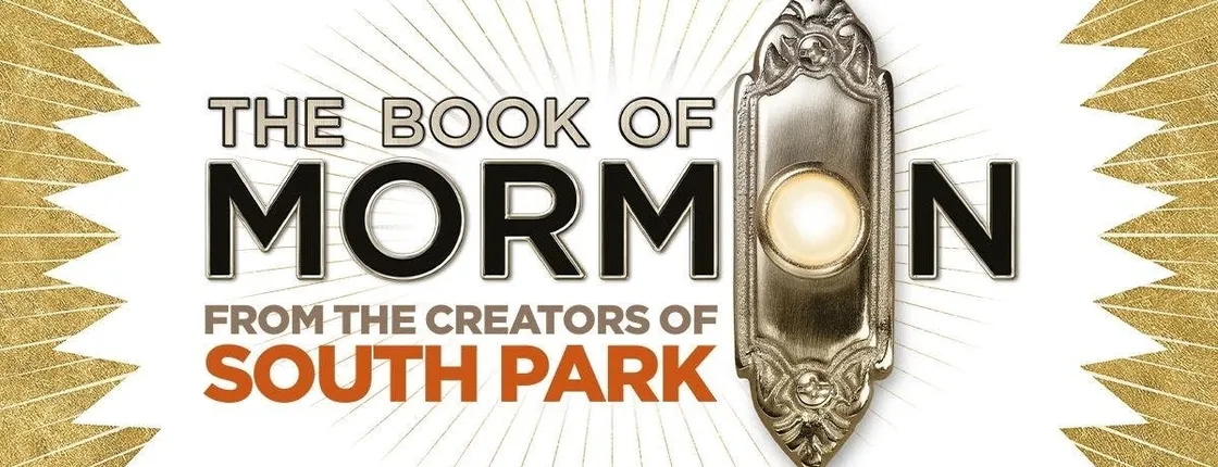 The Book of Mormon skip-the-line tickets in London