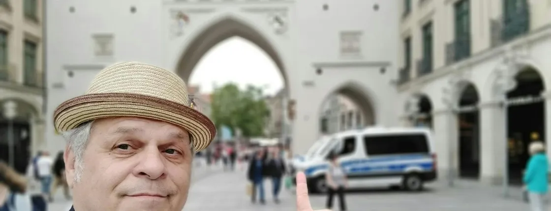 Paul's Old Town private tour of Munich