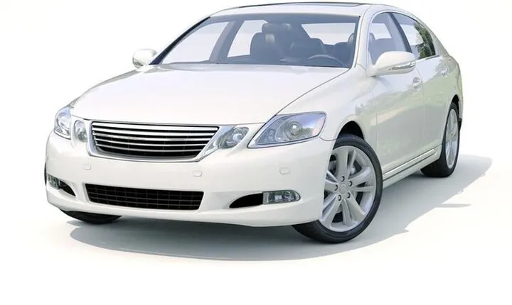 Roundtrip Private Transfer from Barranquilla Airport (BAQ)