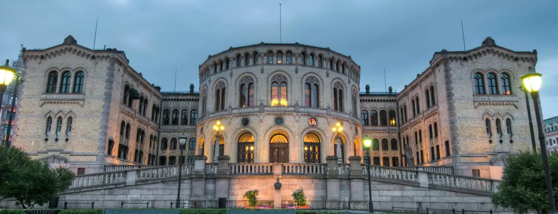 Oslo murder mystery self-guided city exploration game