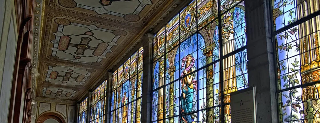 Chapultepec Castle and Anthropology Museum guided tour
