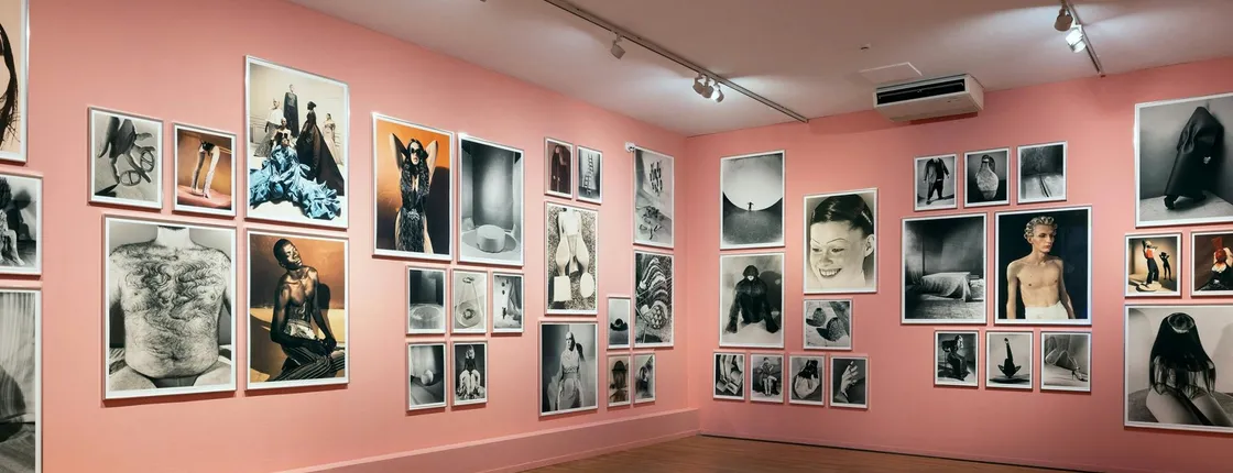 Amsterdam Foam Photography Museum Admission Ticket