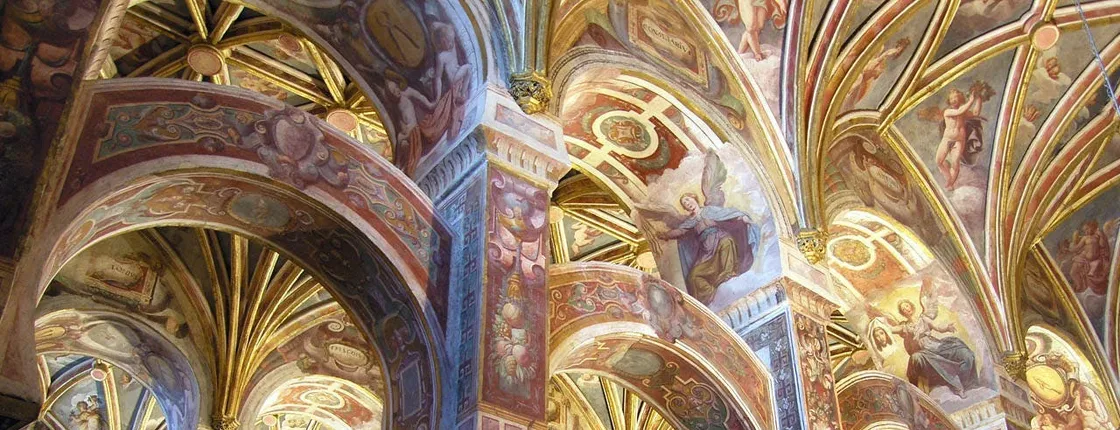 Guided Tour of the Cathedral-Mosque, Jewish Quarter and Alcázar of Córdoba