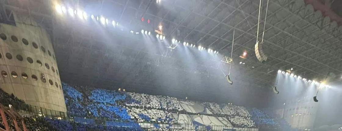 Milan football matchday experience with a local host