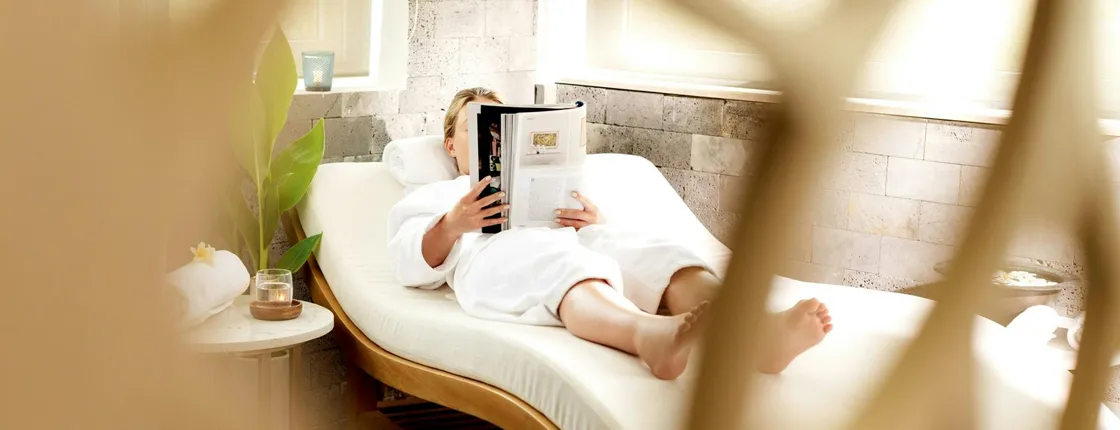 Two-Day Private Florence Spa Escape in Montecatini Terme