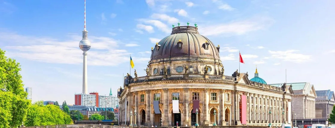 Explore Berlin in 90 minutes with a Local