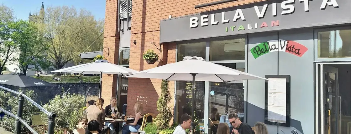 The best of Bristol audio tour of the city and its pubs