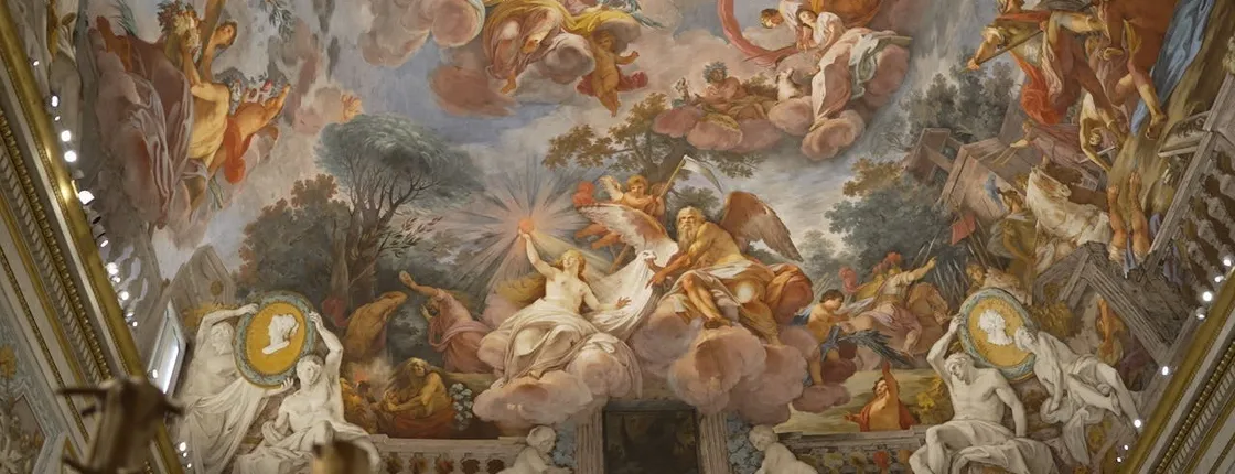 Galleria Borghese Museum Tickets and Guided Tour in English