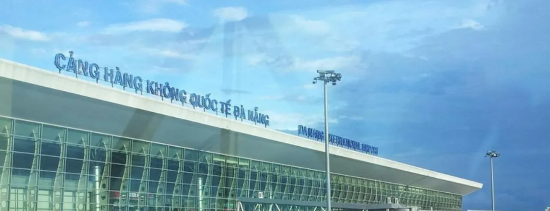 Da Nang International Airport Fast Track Service with SIM Card Option