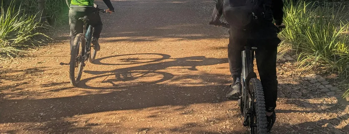 Villa Borghese Guided Ebike Tour