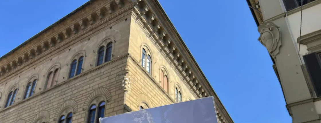 Best of Renaissance and Medieval Florence walking tour