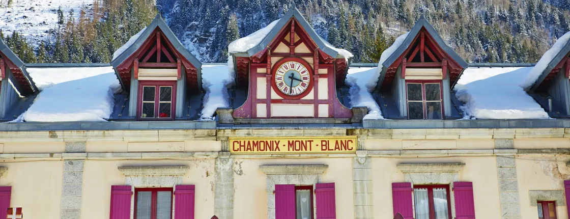 Day trip to Chamonix Mont Blanc from Geneva and Geneva city tour