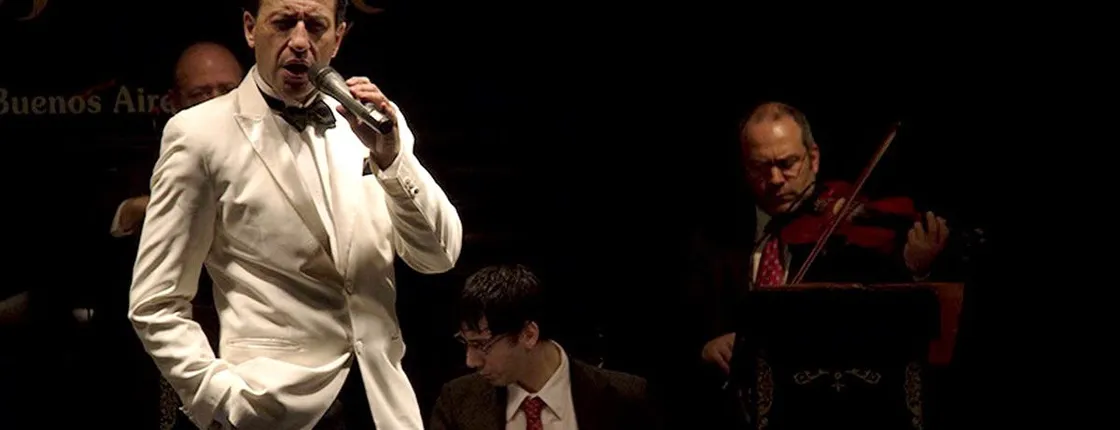 La Ventana Tango Show with private transfer and optional dinner