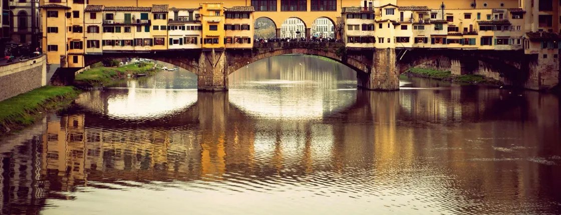 Florence Historical Tour: Medici Conspiracy Exploration Game