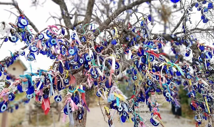 Full Day Cappadocia from Istanbul - by Flight