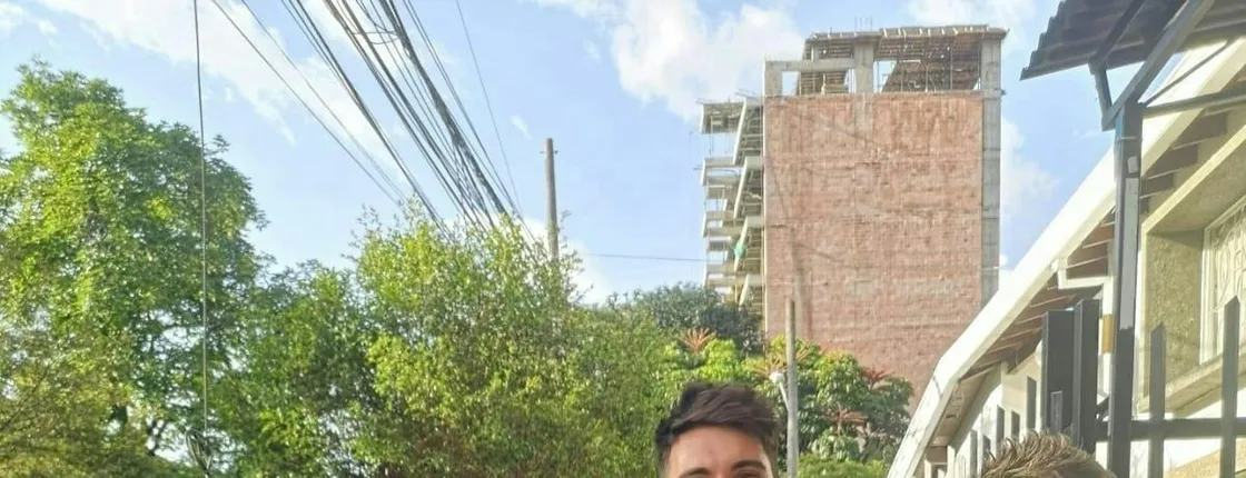 Medellín football matchday experience with a local host