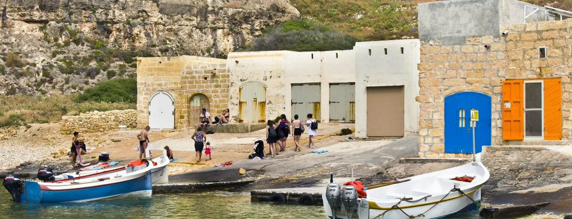 Discovering Gozo Tour