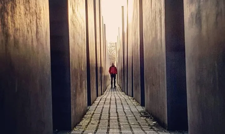 Berlin Private Complete History All Day Walking Tour
