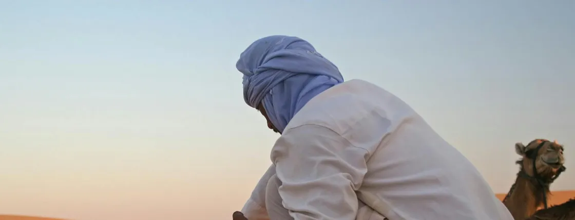 Arabian Night with Stargazing Experience and Bedouin dinner in Sharm