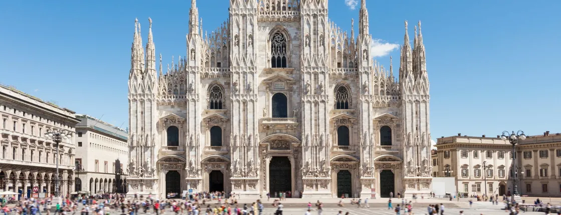 The Milan Pass