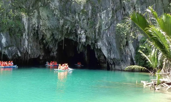Deals: Puerto Princesa Palawan 2days Tours & 2n Inn accomodation
