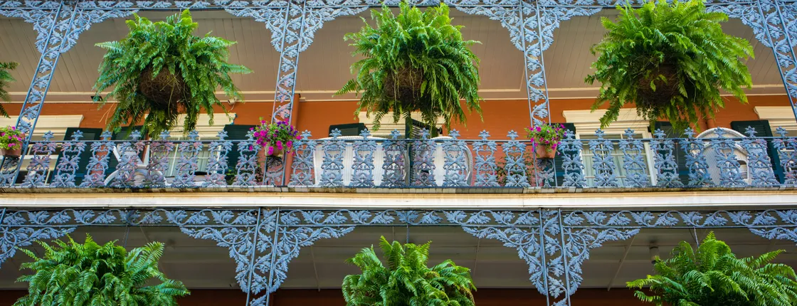 Walking the Tremé: A Self-guided Audio Tour of New Orleans