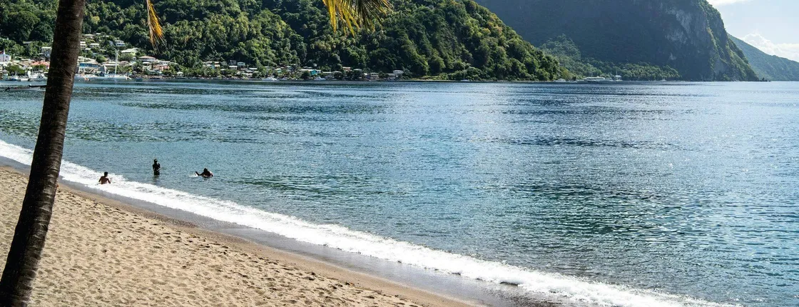 St Lucia Private Tour