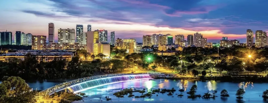 Saigon off-the-beaten-path experience with a local expert guide